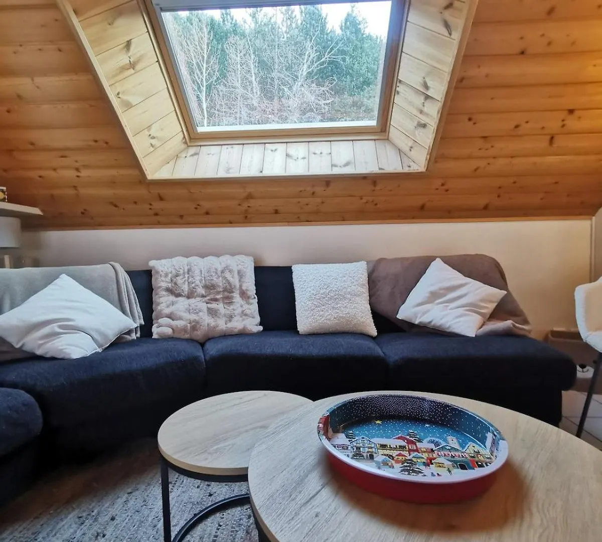 Bel Appartement Sur Les Hauteurs Du Village La Salle-les-Alpes Apartment